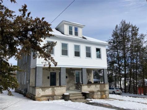 144 Culvert Street Torrington CT 06790
