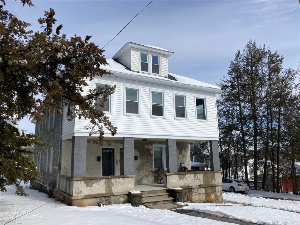 144 Culvert Street Torrington CT 06790