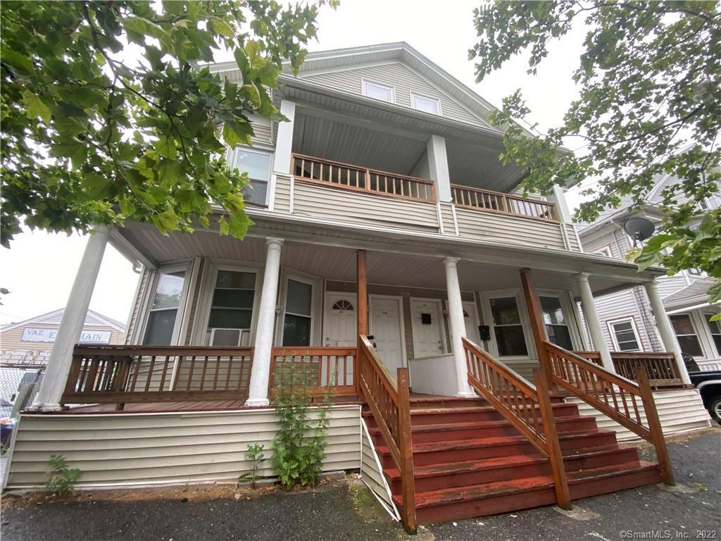 1476 East Main Street Bridgeport CT 06608