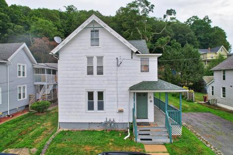 11 Bradley Street Naugatuck CT 06770