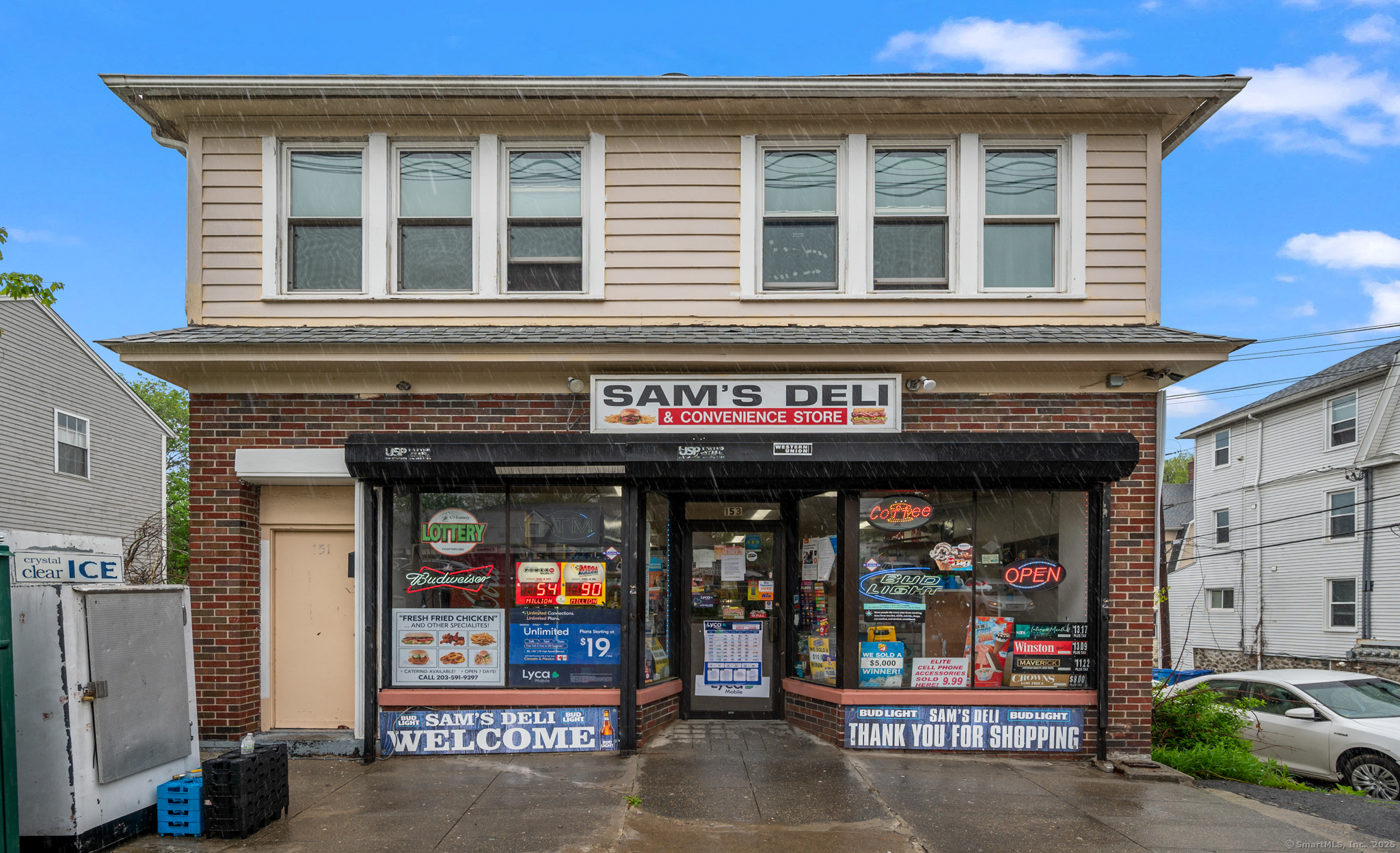 151 Highland Avenue Waterbury CT 06708