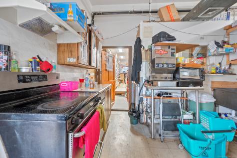 151 Highland Avenue Waterbury CT 06708