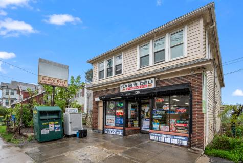 151 Highland Avenue Waterbury CT 06708