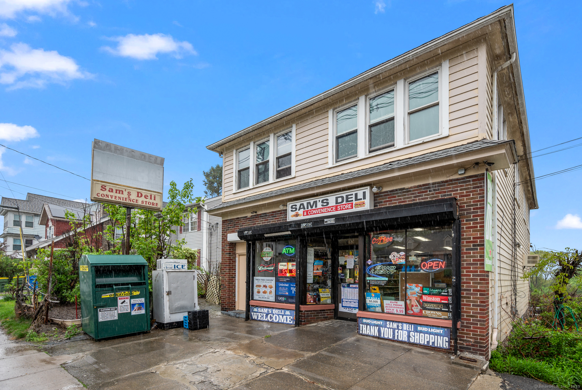 151 Highland Avenue Waterbury CT 06708