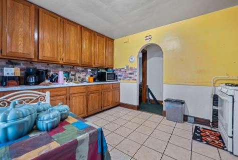 151 Highland Avenue Waterbury CT 06708
