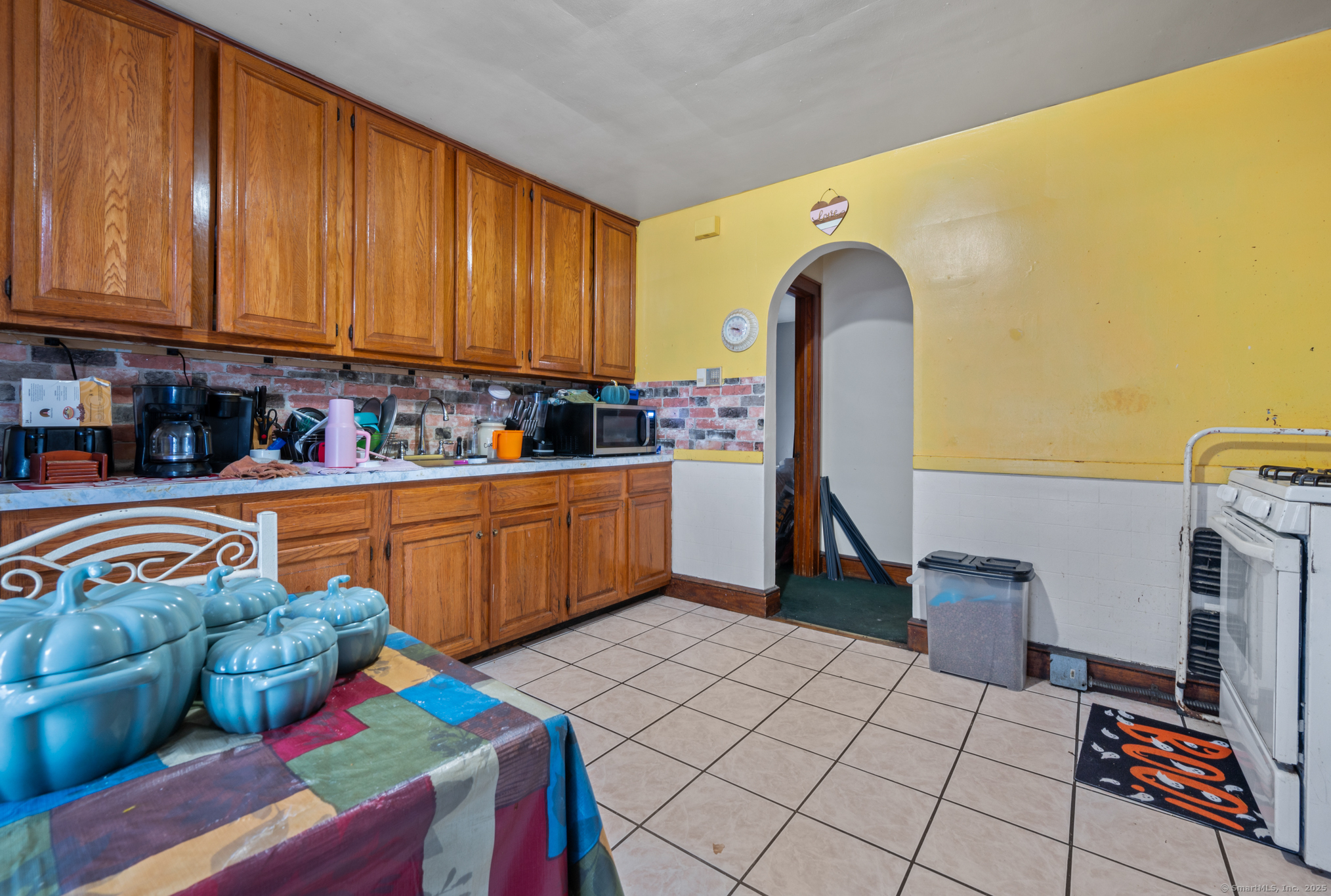 151 Highland Avenue Waterbury CT 06708