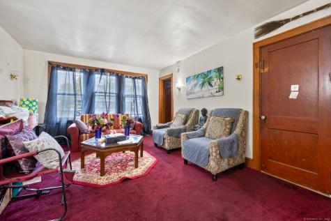 151 Highland Avenue Waterbury CT 06708