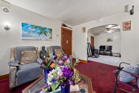 151 Highland Avenue Waterbury CT 06708