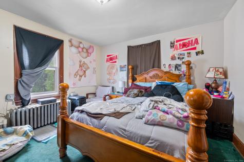 151 Highland Avenue Waterbury CT 06708