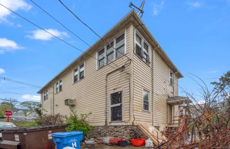 151 Highland Avenue Waterbury CT 06708