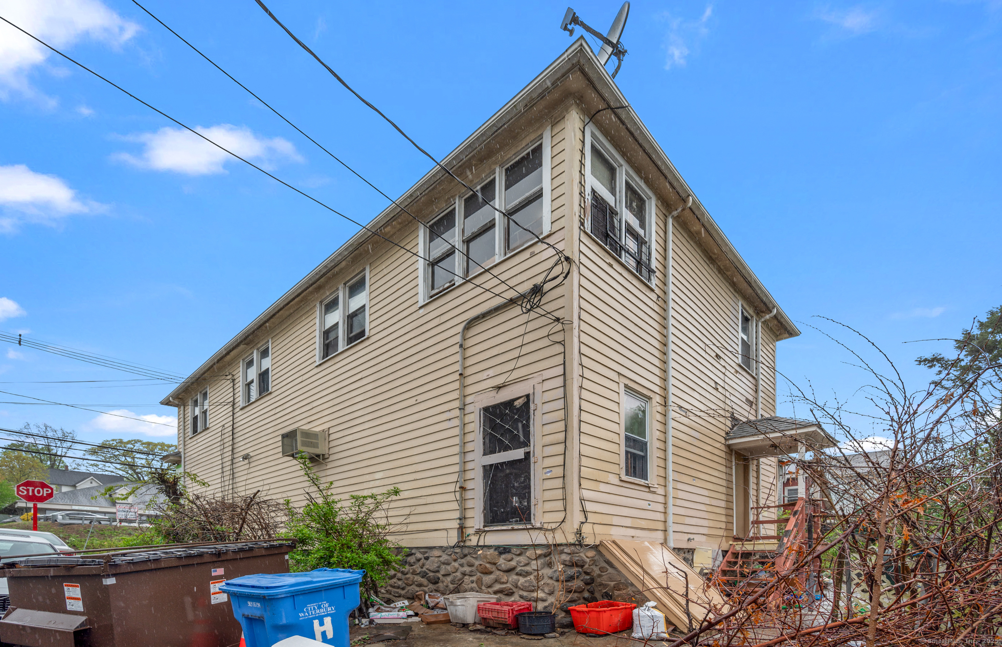 151 Highland Avenue Waterbury CT 06708