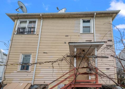 151 Highland Avenue Waterbury CT 06708