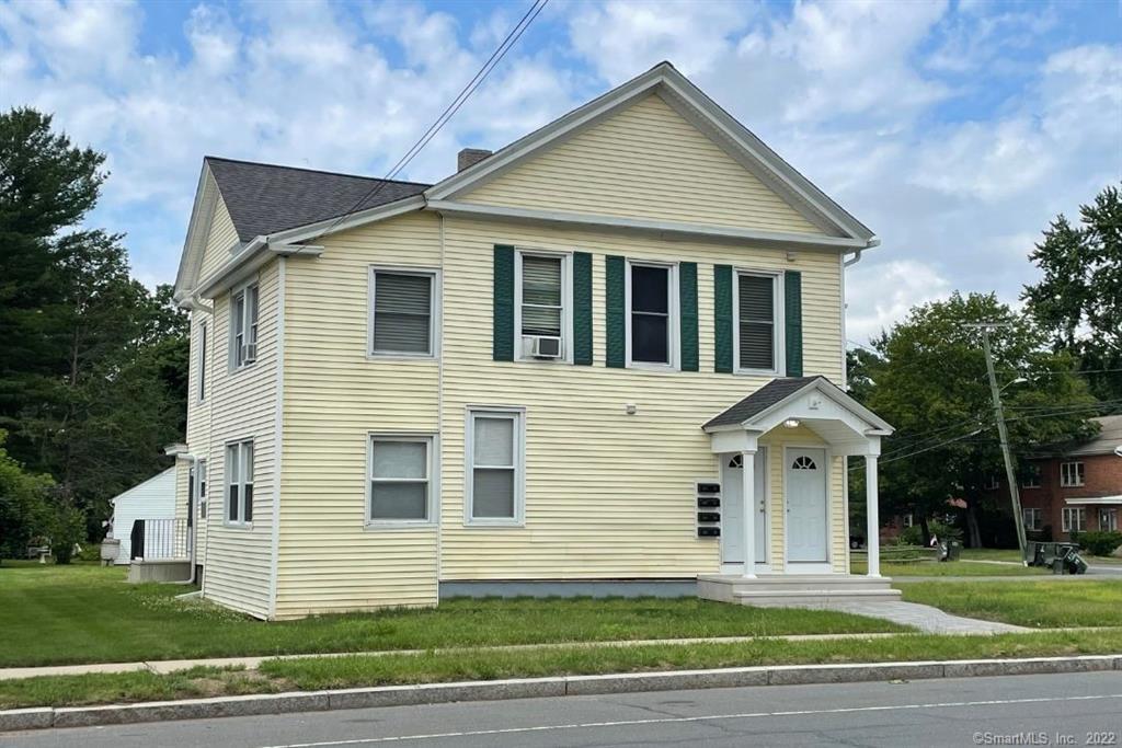 217 Main Street East Hartford CT 06118