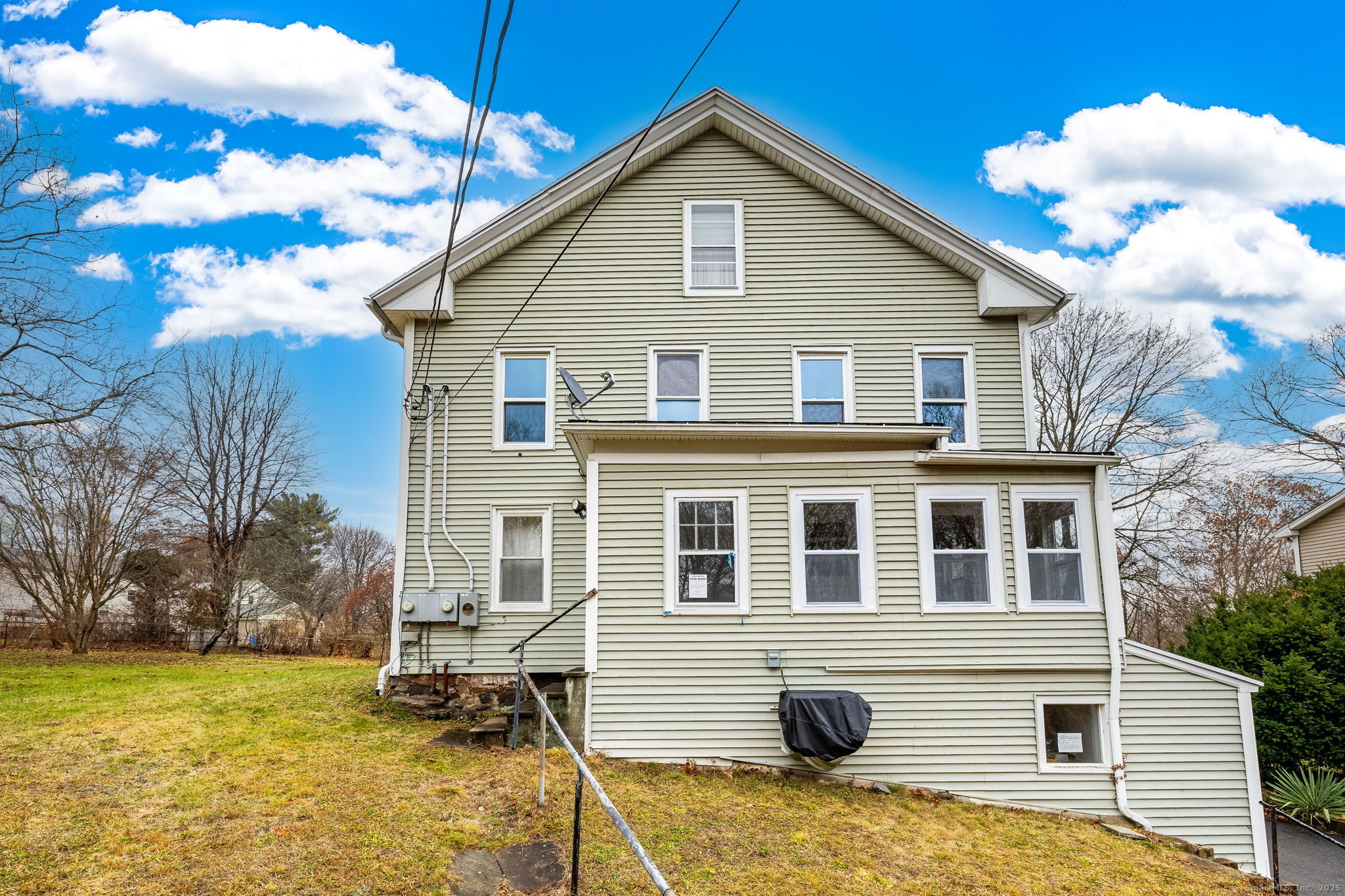 243 Pond Street New Britain CT 06051