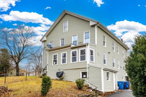 243 Pond Street New Britain CT 06051
