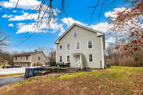 243 Pond Street New Britain CT 06051