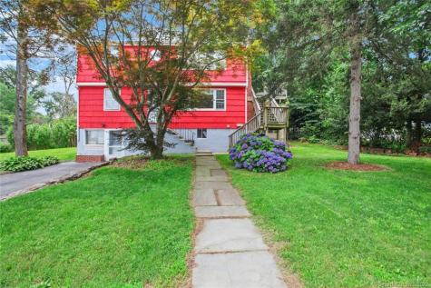 32 Deerfield Street Norwalk CT 06854