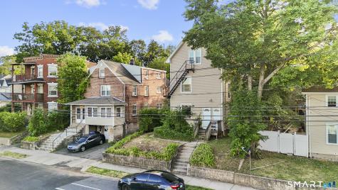 445 Columbus Boulevard New Britain CT 06051