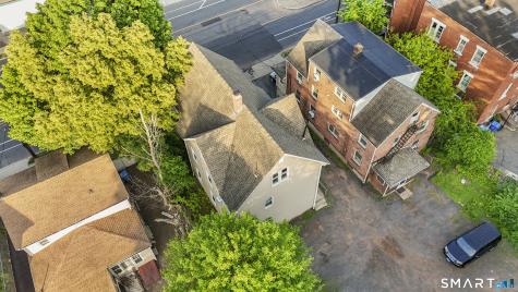 445 Columbus Boulevard New Britain CT 06051