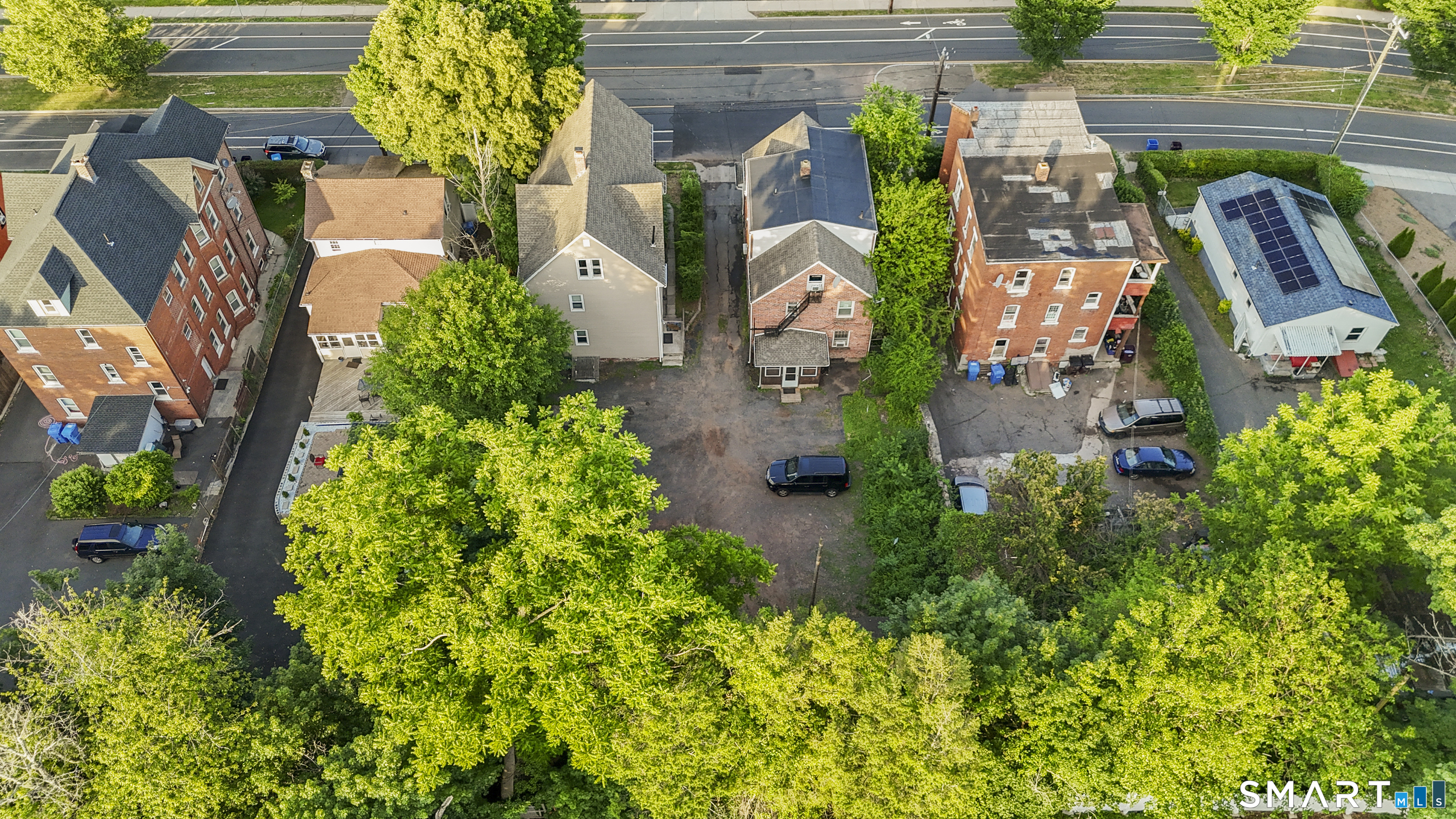 445 Columbus Boulevard New Britain CT 06051