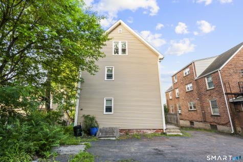 445 Columbus Boulevard New Britain CT 06051