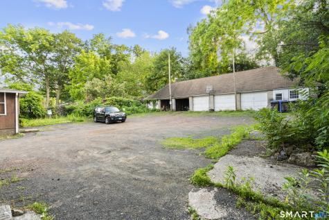 445 Columbus Boulevard New Britain CT 06051