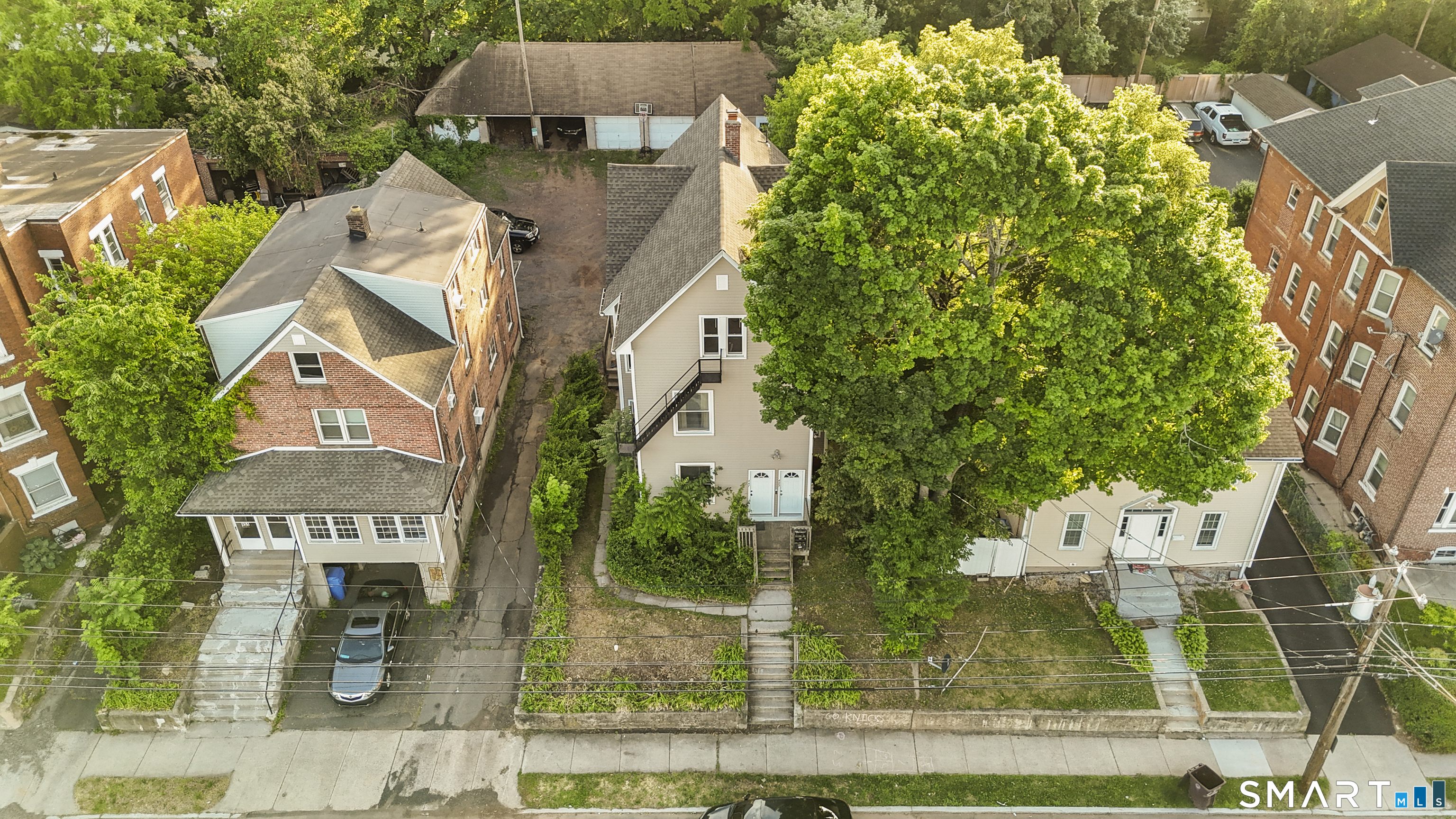 445 Columbus Boulevard New Britain CT 06051