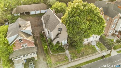 445 Columbus Boulevard New Britain CT 06051