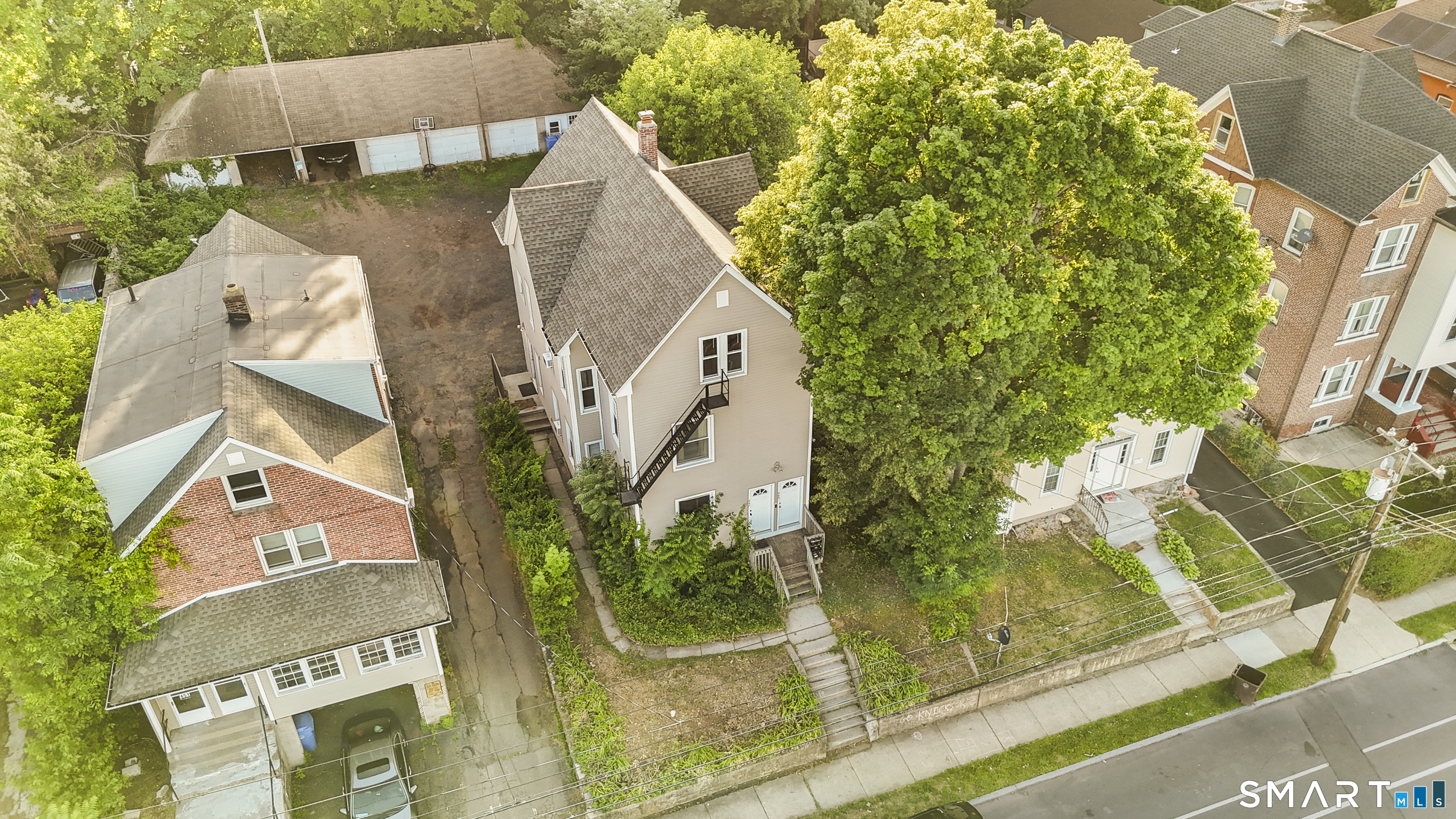 445 Columbus Boulevard New Britain CT 06051