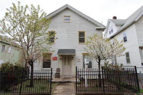 359 Zion Street Hartford CT 06106