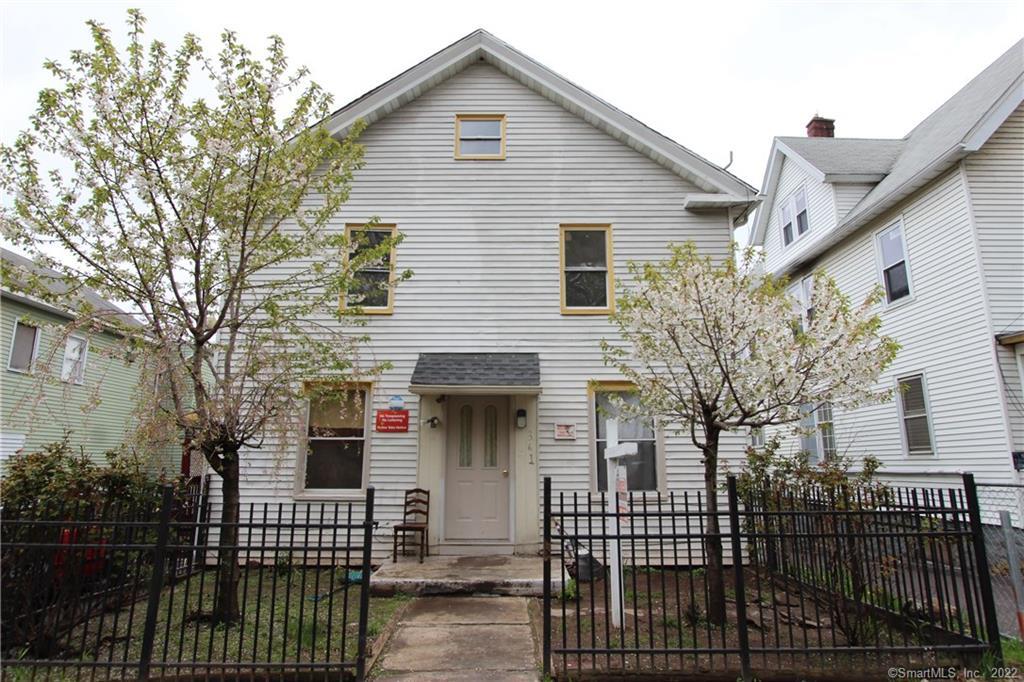 359 Zion Street Hartford CT 06106