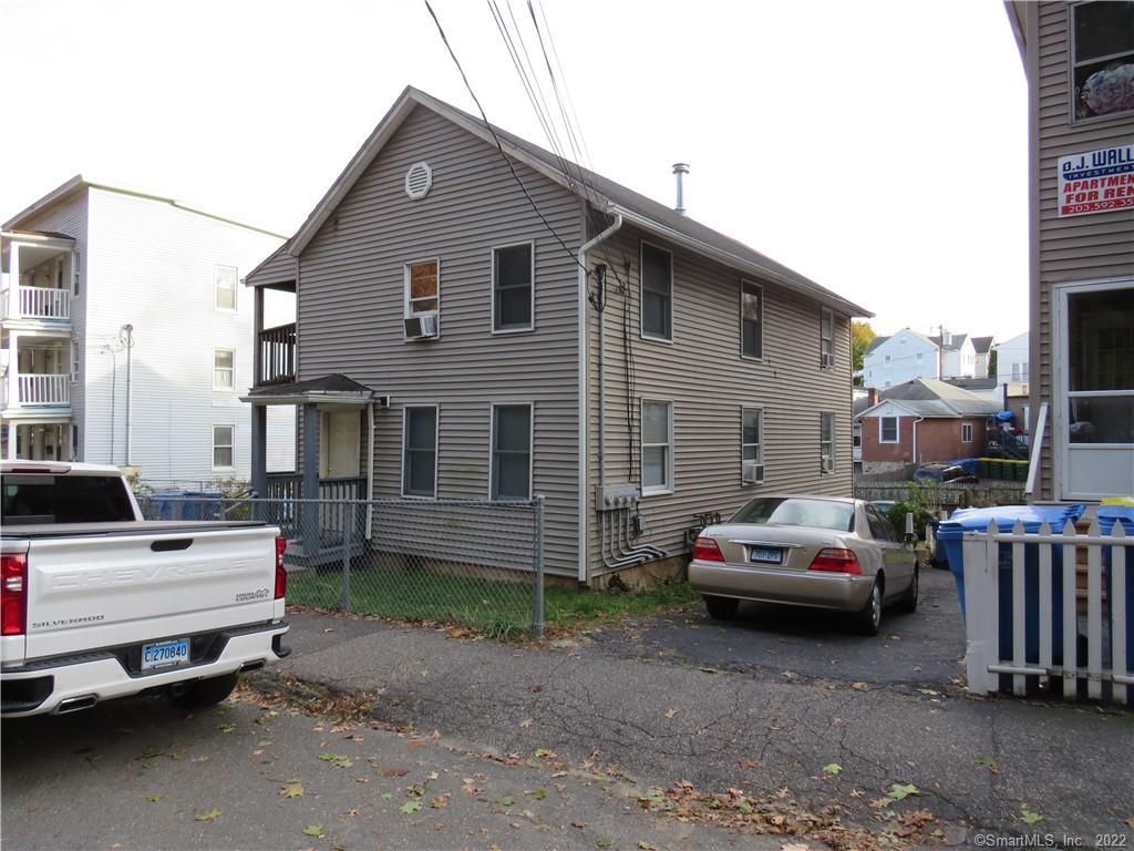 93 Green Street Waterbury CT 06708
