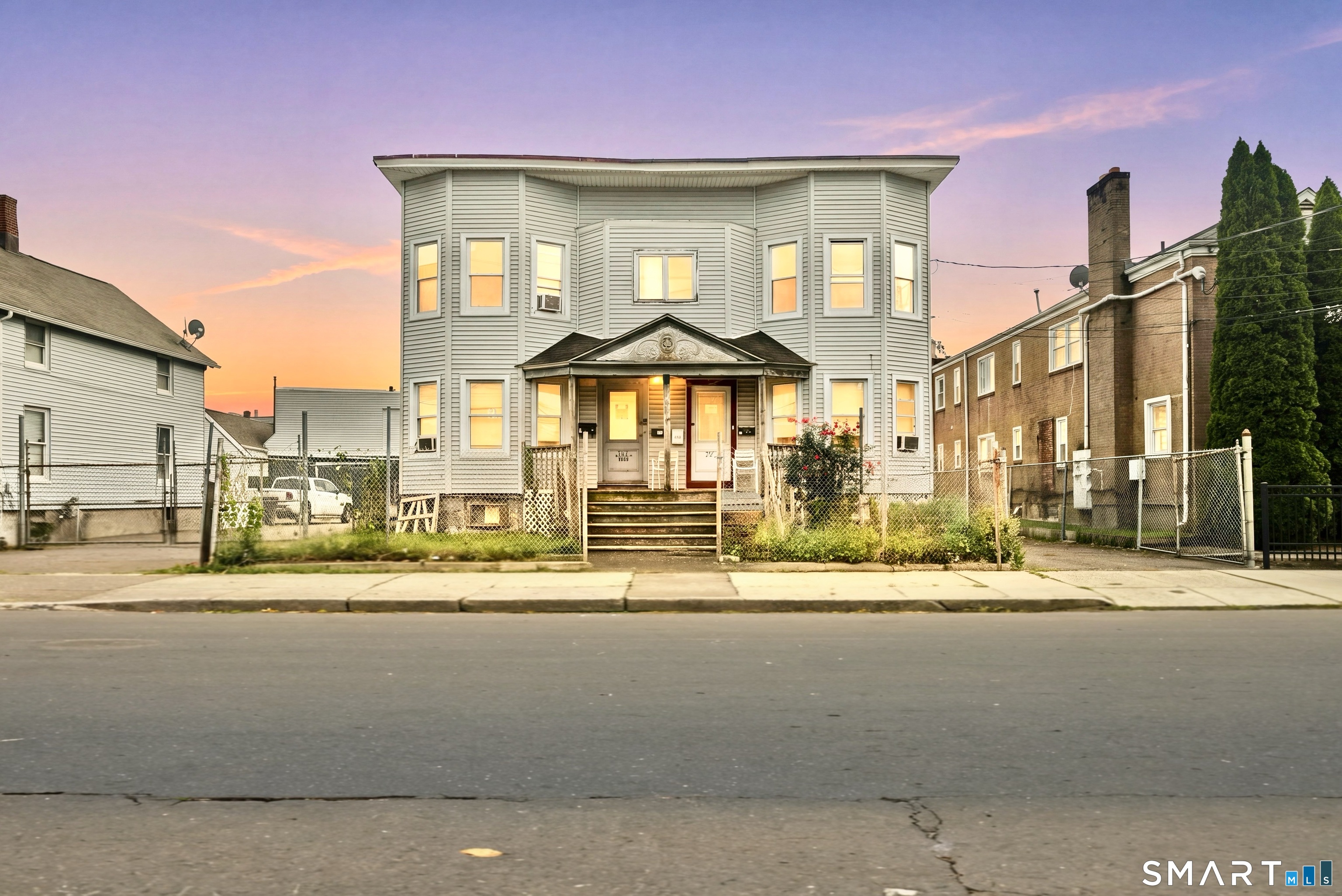353 Charles Street Bridgeport CT 06606