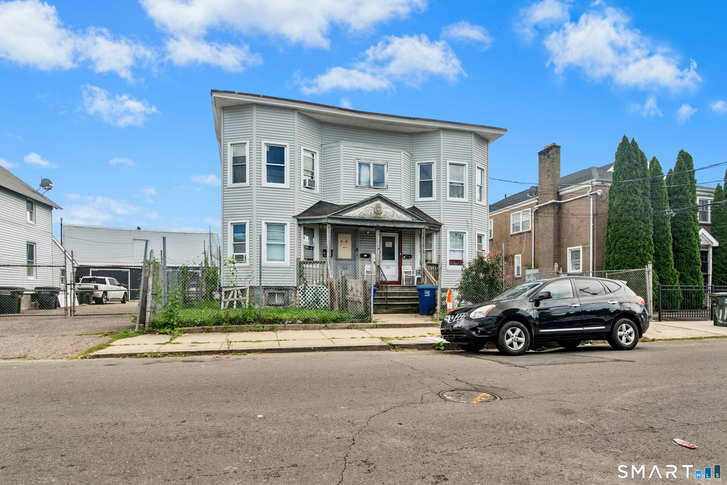 353 Charles Street Bridgeport CT 06606