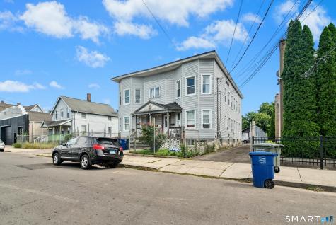 353 Charles Street Bridgeport CT 06606