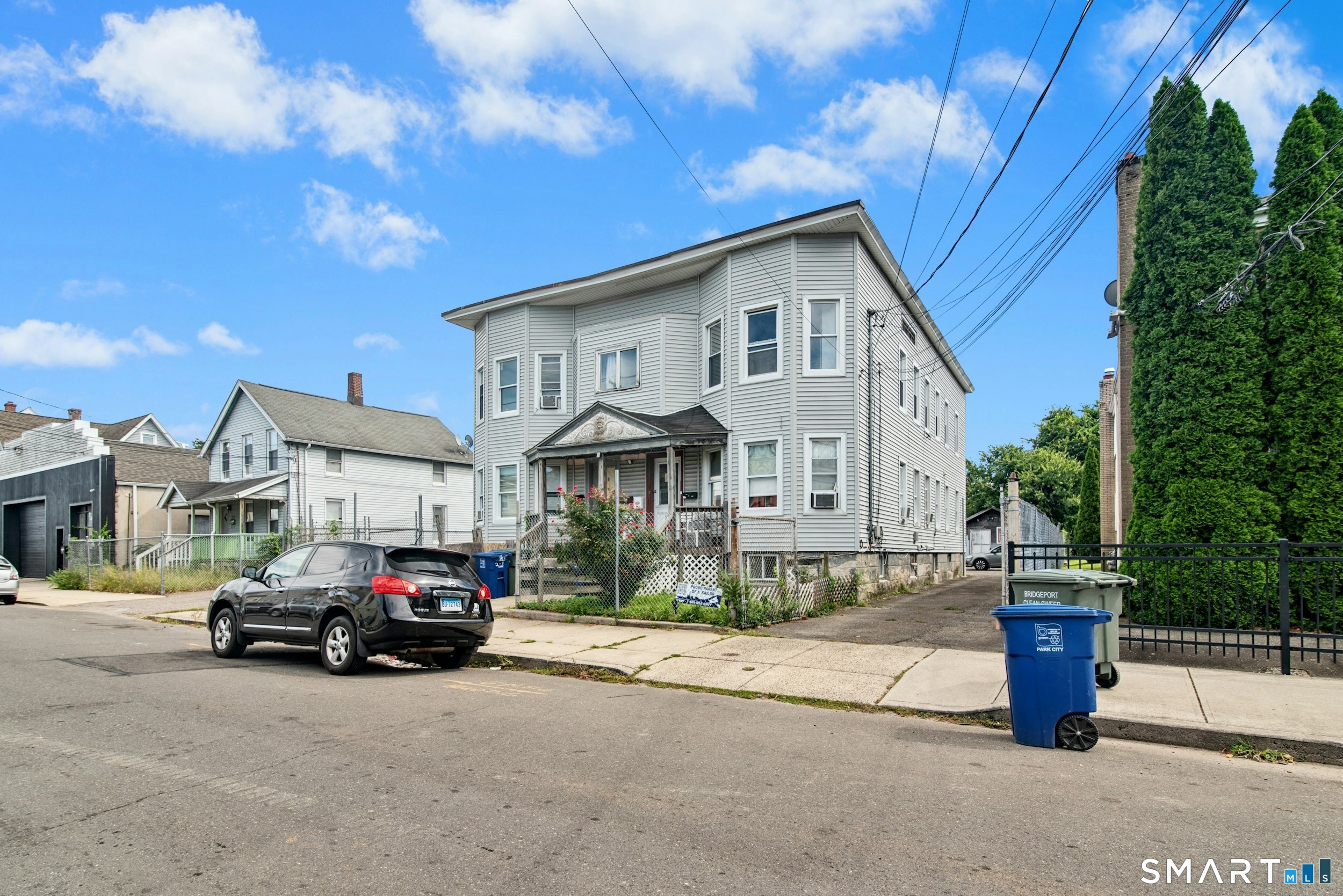 353 Charles Street Bridgeport CT 06606