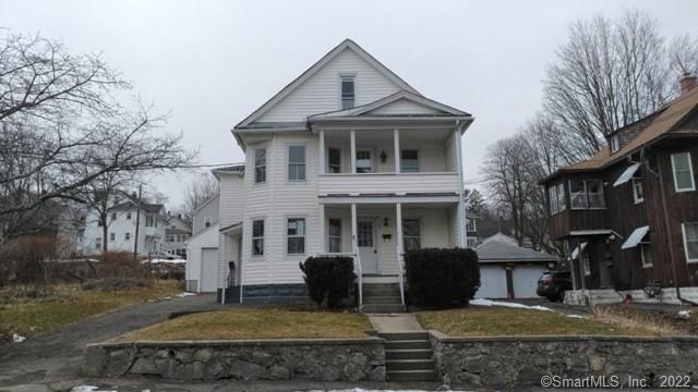 26 Chestnut Avenue Torrington CT 06790