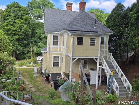 376 Farmington Avenue Waterbury CT 06710