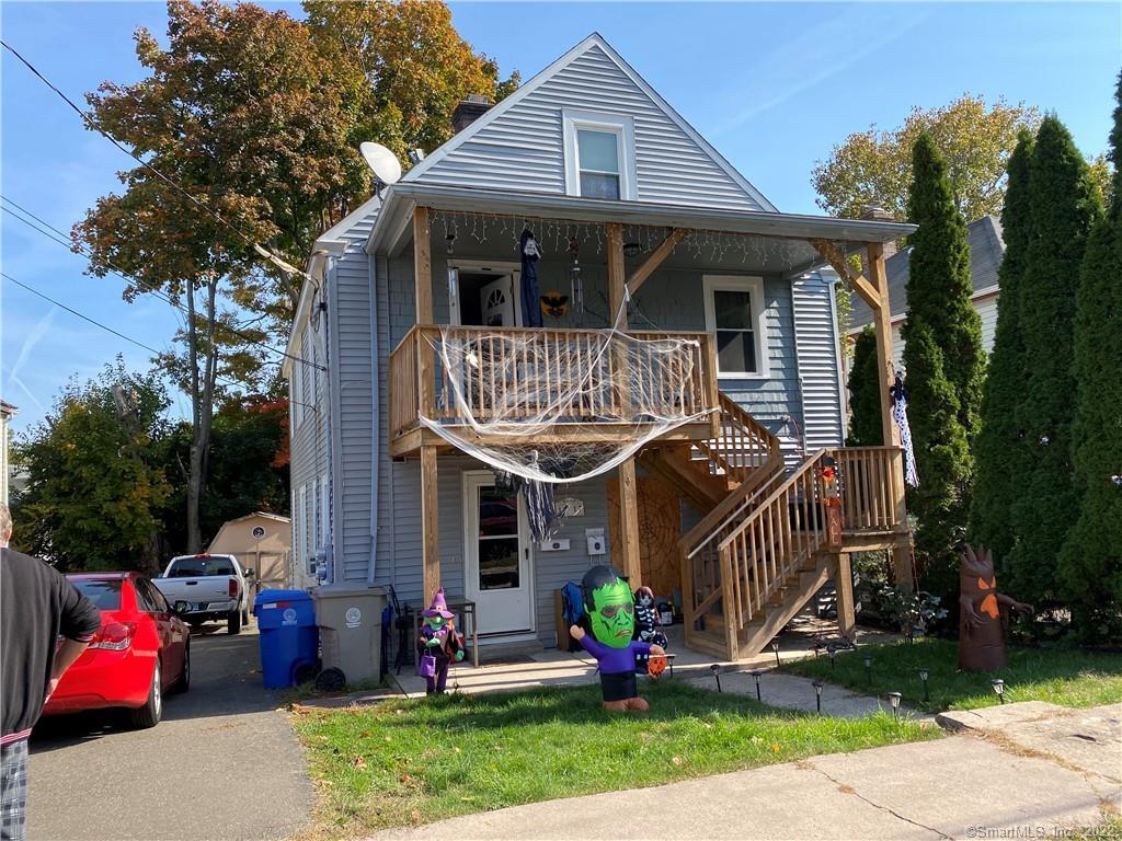 15 Cottage Street Bristol CT 06010