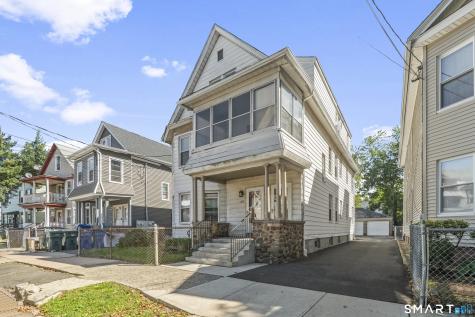 181 Butler Street Hamden CT 06517