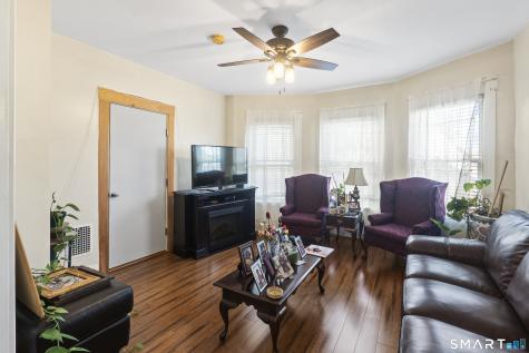 181 Butler Street Hamden CT 06517