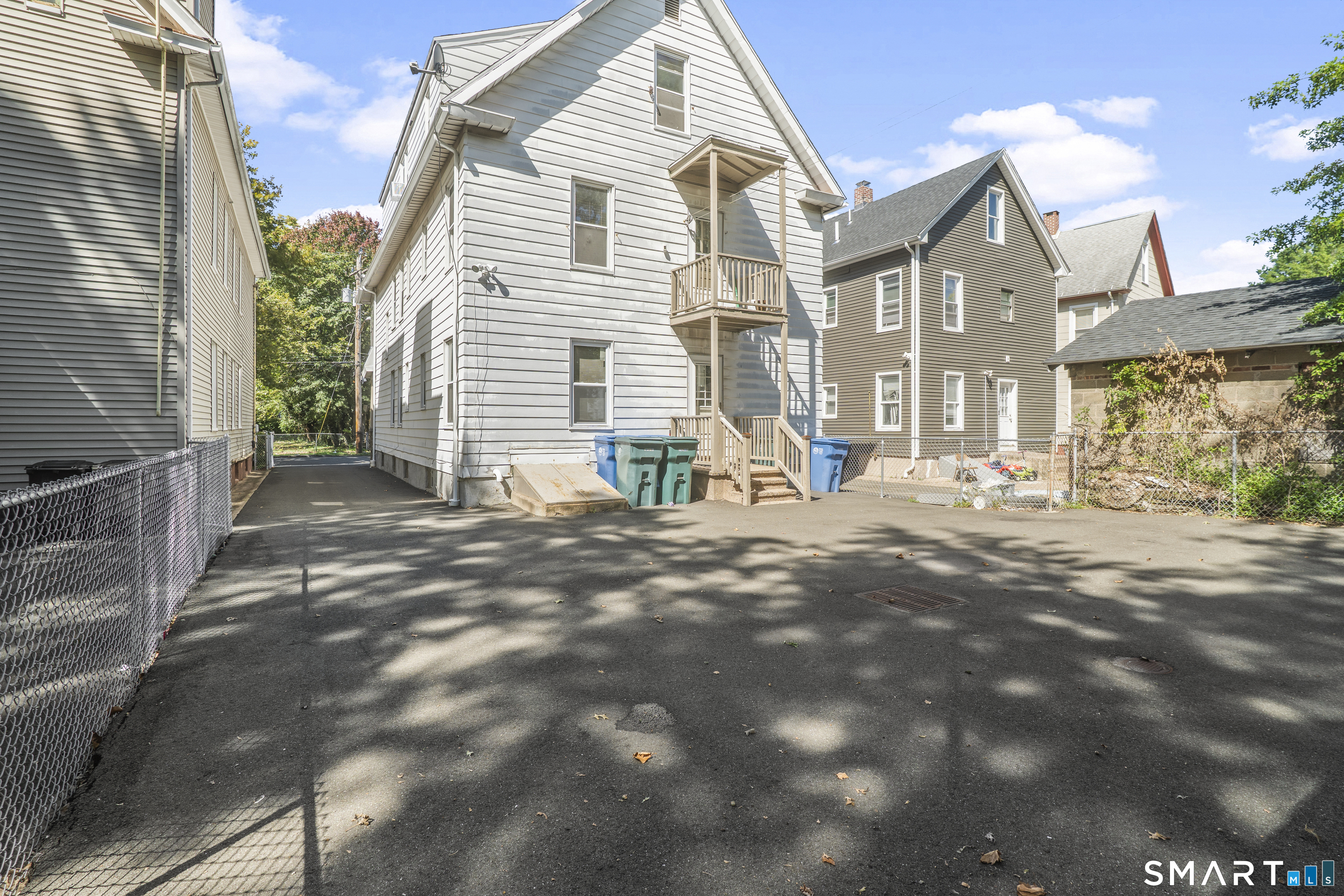 181 Butler Street Hamden CT 06517