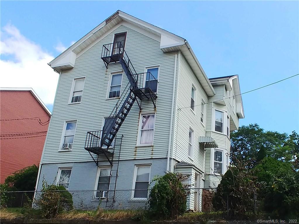 78 South Colony Street Meriden CT 06450