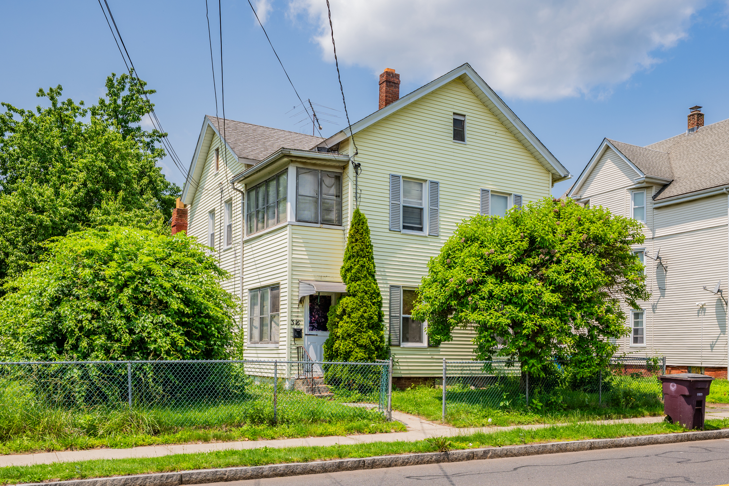 312-316 Washington Street New Britain CT 06051