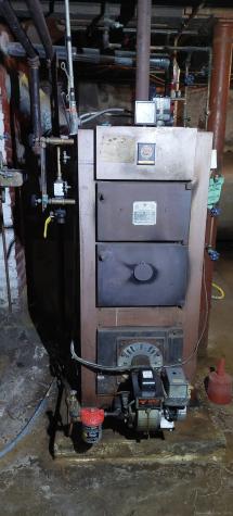 2 Faye Street New London CT 06320