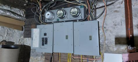 2 Faye Street New London CT 06320