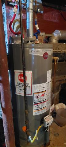 2 Faye Street New London CT 06320