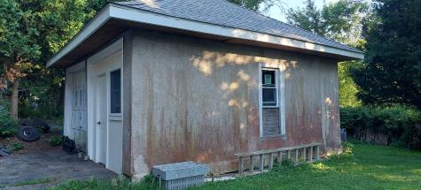 2 Faye Street New London CT 06320