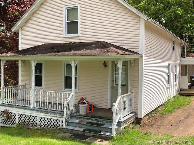 180 Palmer Street Extension Norwich CT 06360