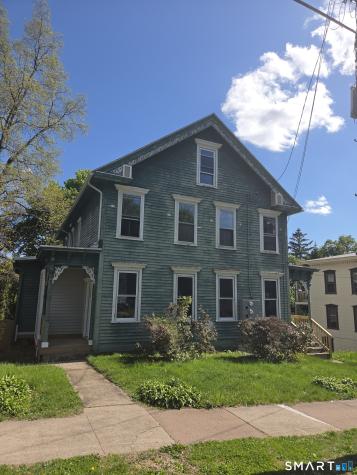 33 Talcott Avenue Vernon CT 06066